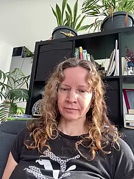 AnnikaRosen Live XXX chat