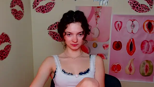 Chat XXX ao vivo de _SusieSu_