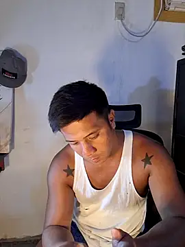 Chatroom XXX en direct de Felix_Asher