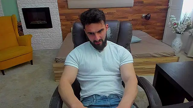 Show Webcam de MicahLane