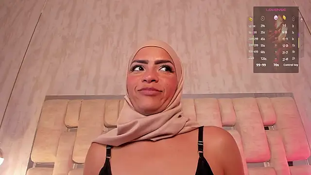 VeronicaFlowers_ Chat XXX in diretta