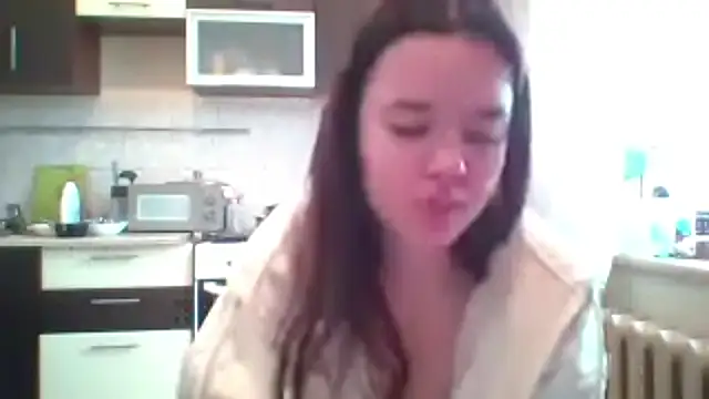 XXX chat uživo modela MariiCooper