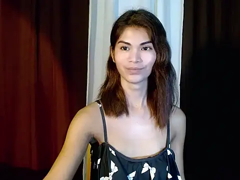 Show de webcam de Cutiefy