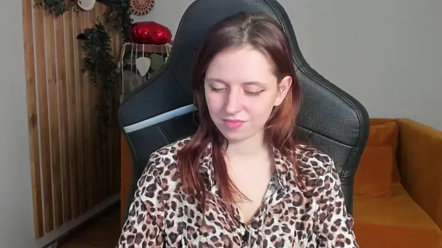 FreyaVey Live XXX-chat