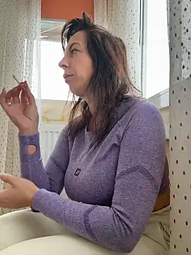 Almmaxxxx's Webcam Show