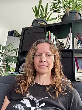 Czat XXX na żywo – AnnikaRose