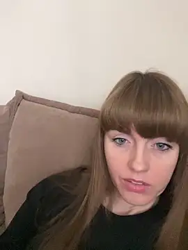 Kamilochka2951's Live XXX Chat