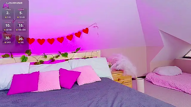 Czat XXX na żywo – Liann_Stark