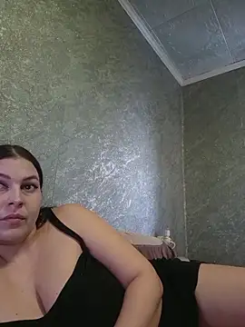 Greta_Tamar 라이브 XXX 채팅