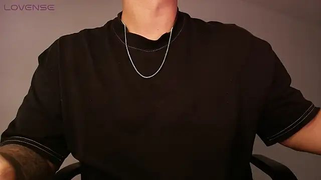 BjornSteel Chat XXX in diretta