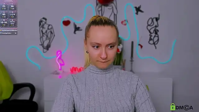 mila_glow1 – Live XXX-chat