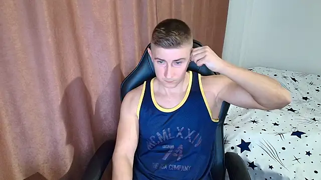 Chat +18 de TodMuscle9 ao vivo