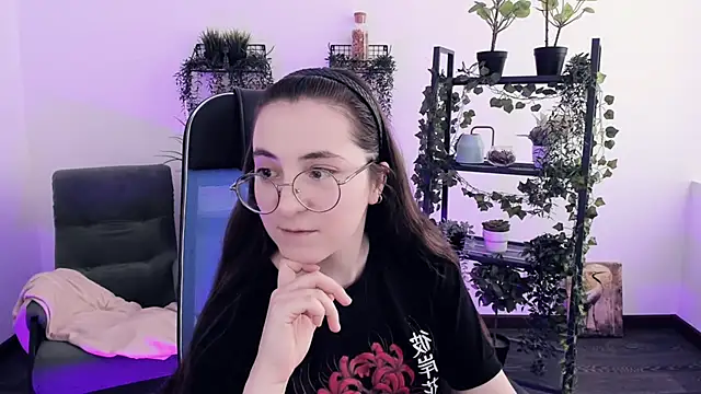 VirtuallVoyant – Naživo XXX chat