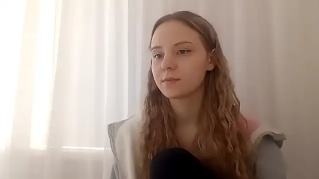 CrackShirker webcam show