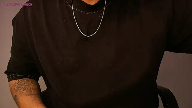 Онлайн чат XXX BjornSteel