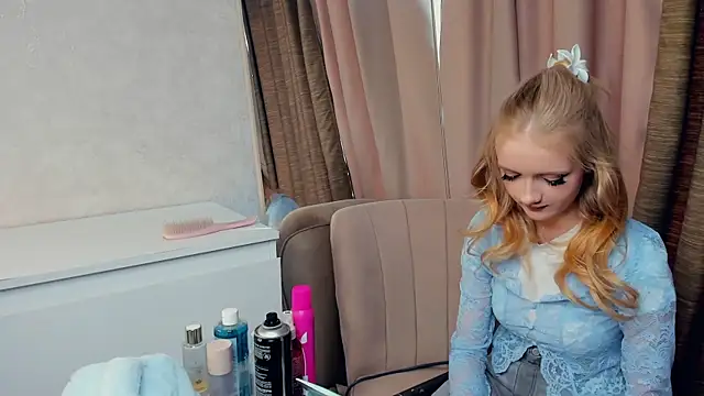 Chat XXX ao vivo de ErinnStandifer