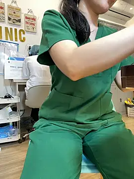 Clinic_Sexy Show Webcam