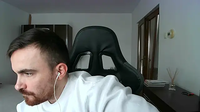 Show Webcam de mu5clemania2