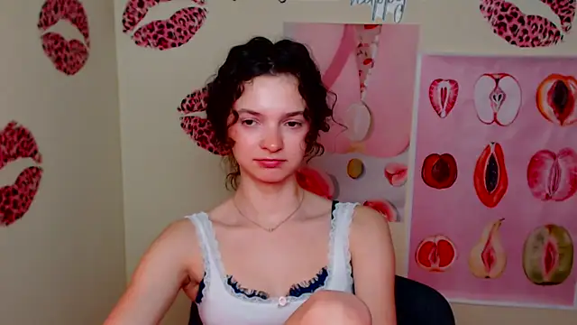 _SusieSu_ Live XXX-Chat