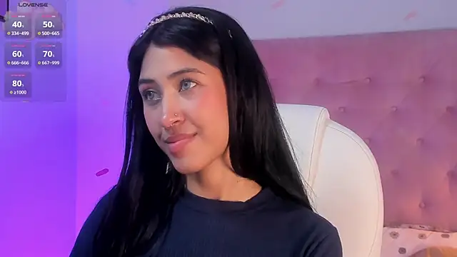 internett_sweetheart Live XXX Chat