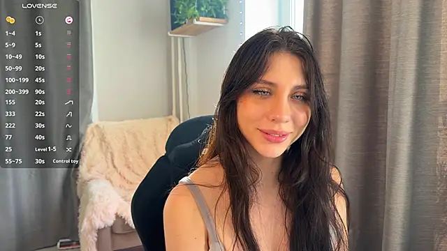 lunawho's Live XXX Chat