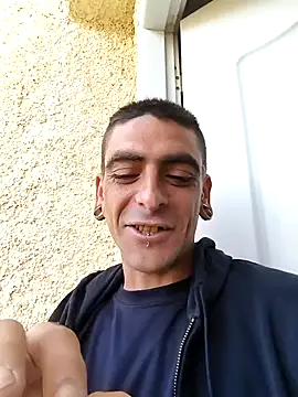 Show webcam de Icen89