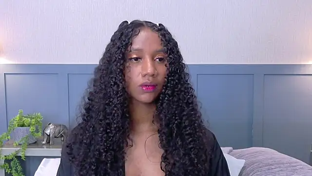 Show de webcam de Chloe-Rose-