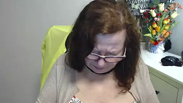 Adelewildx 라이브 XXX 채팅