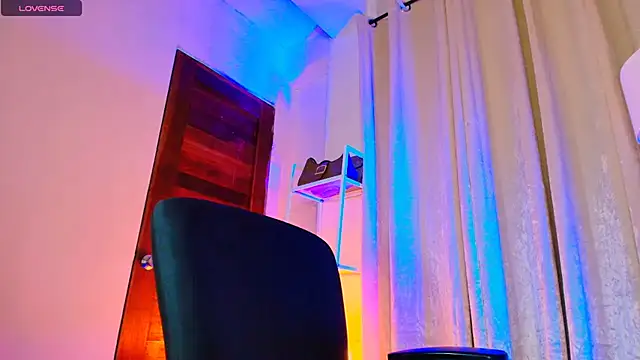 โชว์เว็บแคมของ DIVORCED_MS_VALERIA