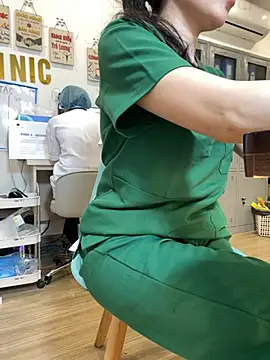 Clinic_Sexy 웹캠 쇼