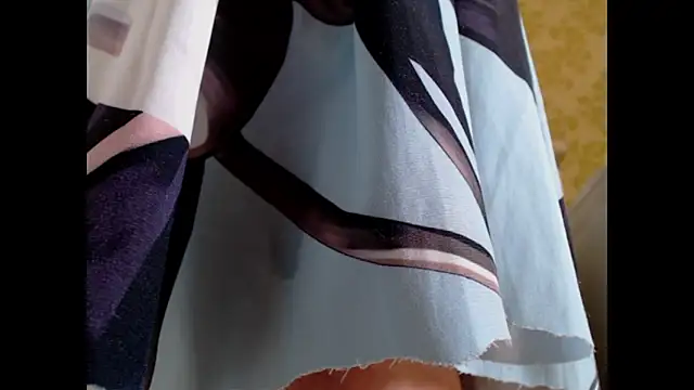 Show de Anabelldestiny na webcam