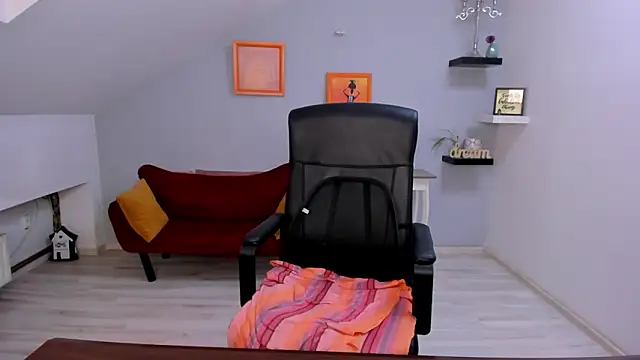 LollaGirl Live XXX-Chat