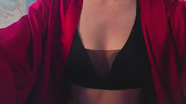 MaryCoopeer live XXX chat