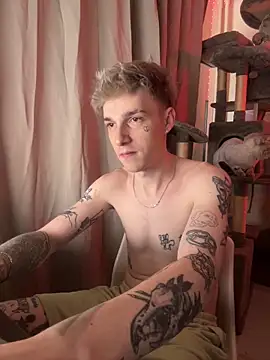 Chatroom XXX en direct de davesinner