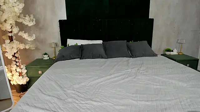 Nika_Jonson Live XXX-Chat