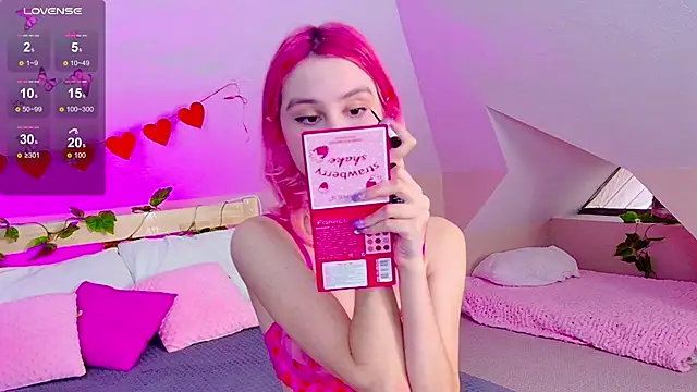 Liann_Stark Live XXX-chat