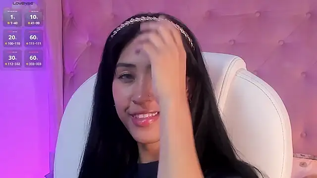 Sembang XXX Secara Langsung internett_sweetheart