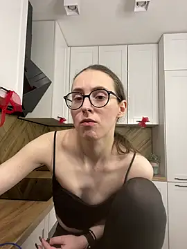 MartiniiSelenna: онлайн-секс-чат