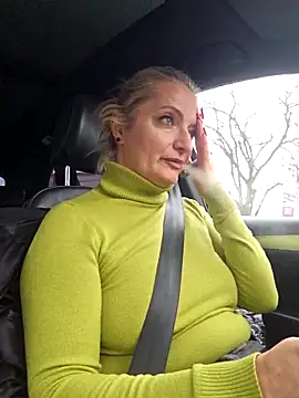 LadyTouch: онлайн-секс-чат