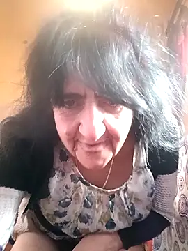 دردشة Lovely_Lori الجنسية المباشرة