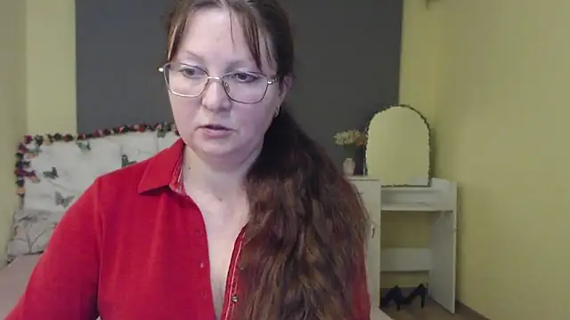 VanessaHotts live XXX chat