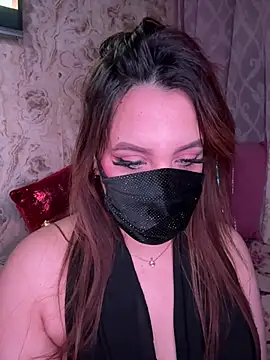 Živý XXX chat PRINSECA-AMBER