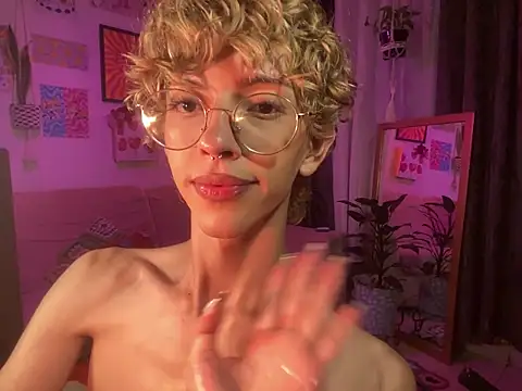 Chat XXX en directo de lyamthommpson