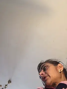 ChantalXOrchid Webcam show