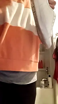 SexyB214 – Live XXX-chat