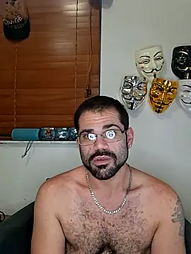 Chatroom XXX en direct de Zander823