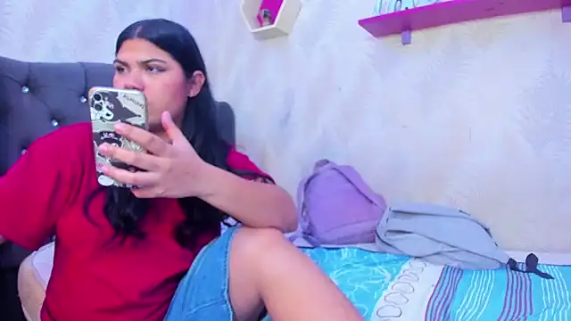 snowflake_xxx Live XXX Chat