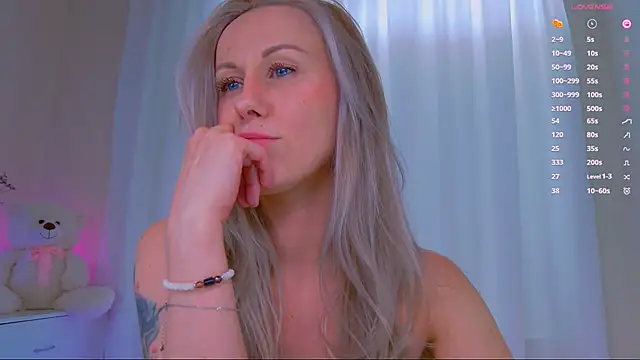 Nika_Bloom: απευθείας συνομιλία ΧΧΧ