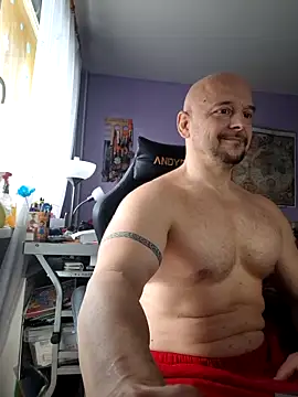 Вебкам-шоу Sports-beast