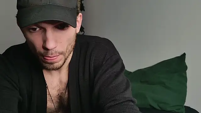 JackDesFeux 现场XXX聊天